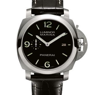 panerai pam 00312 prix|Panerai luminor marina 1950.